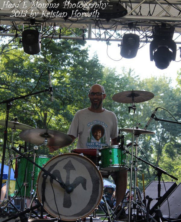 TheVille130831-2309 KR-3 by Kristen Horvath